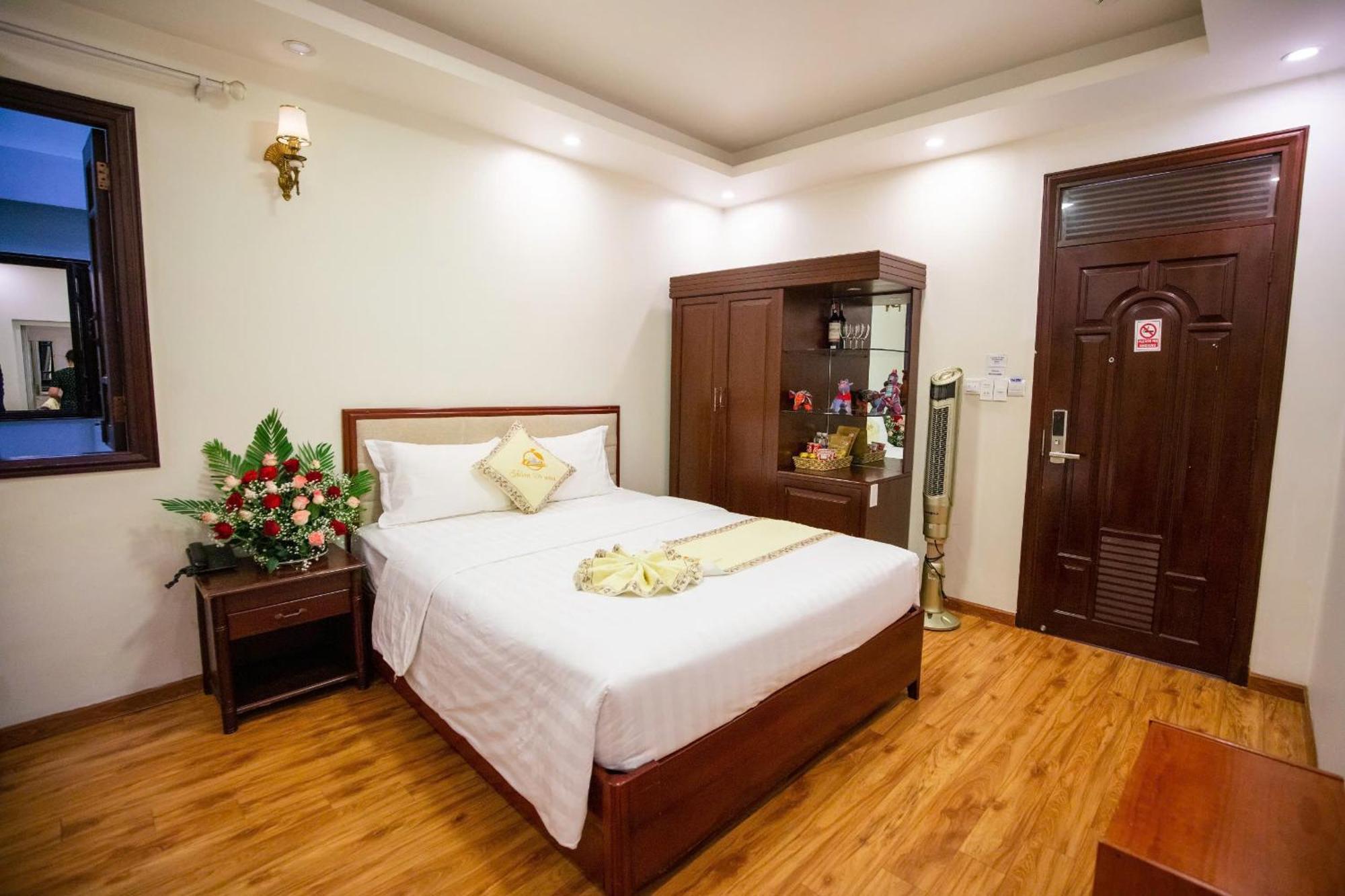 Thanh Do Hotel Da Lat Exterior foto