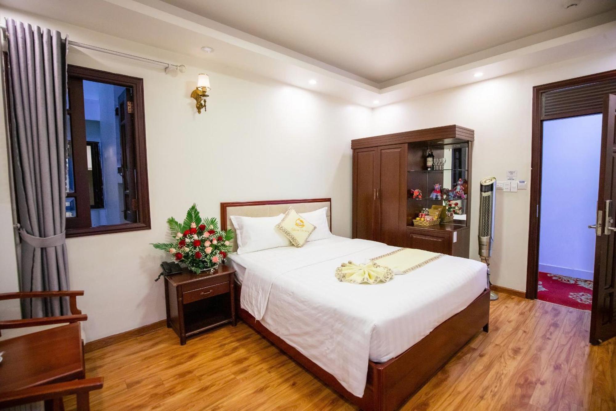 Thanh Do Hotel Da Lat Exterior foto